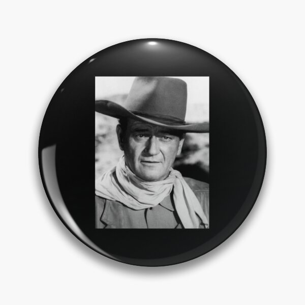 Artikelvorschau, John Wayne| Perfektes Geschenk|John Wayne entworfen und verkauft von sandybeula.