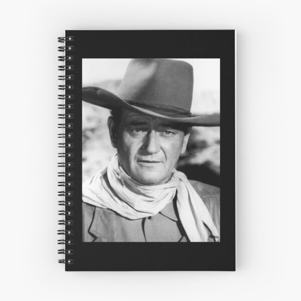 Item preview, John Wayne | Regalo perfecto | John Wayne designed and sold by sandybeula.