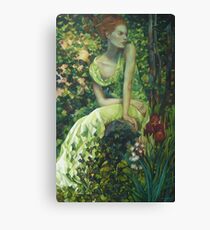 Proserpine Canvas Print