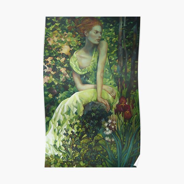 Proserpine Poster