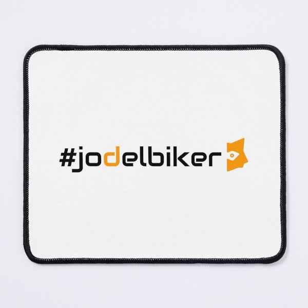Item preview, Jodelbiker designed and sold by DeltaWhiskey-.