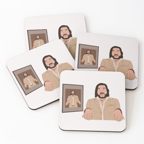 Item preview, Mr Reynholm designed and sold by ZexyAmbassador.
