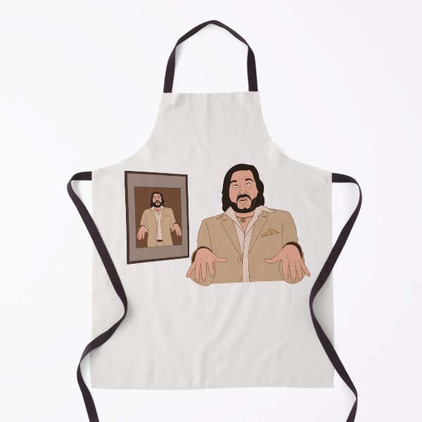 Item preview, Mr Reynholm designed and sold by ZexyAmbassador.