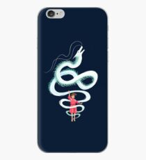 Spirit of the Kohaku River iPhone Case
