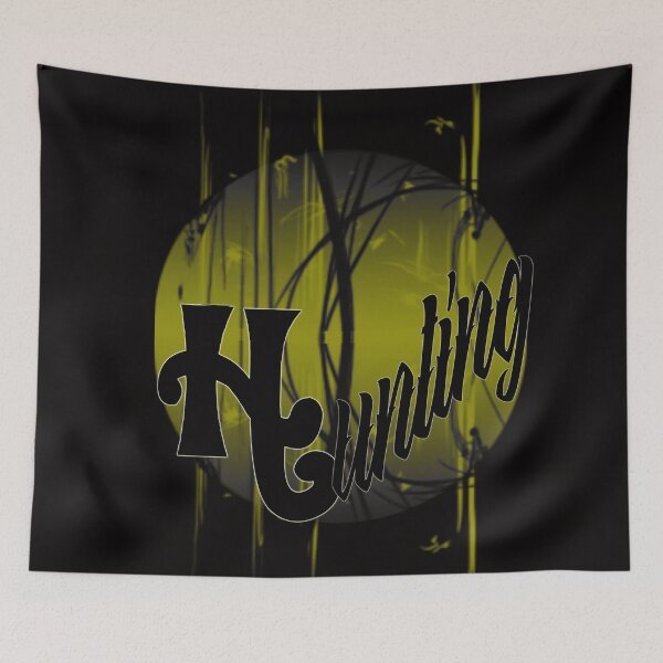 Item preview, Right Hunting designed and sold by FADYMAG.