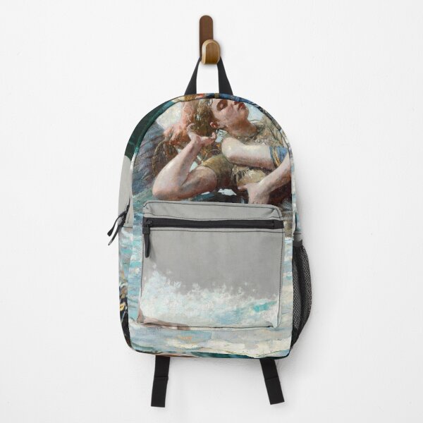 Item preview, Undertow Ocean Art designed and sold by FindYouByZ.
