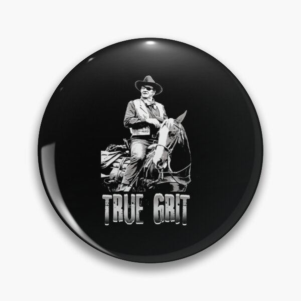 Artikelvorschau, John-Wayne| Perfektes Geschenk|John Wayne entworfen und verkauft von sandybeula.
