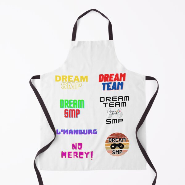 Item preview, Dream SMP For Kids designed and sold by i-longmanshop.
