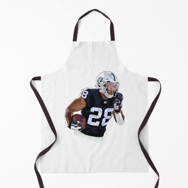 Item preview, Josh Jacobs designed and sold by Perry Sosi.