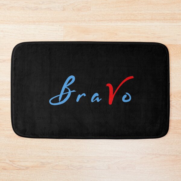 Item preview, Bravo designed and sold by Printedarts.