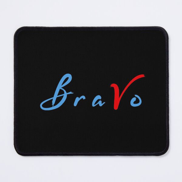 Item preview, Bravo designed and sold by Printedarts.