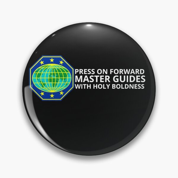 Item preview,  Seventh Day AdventistMaster Guide Youth Logo (Ay Logo) plegde, law designed and sold by Just Christianity.