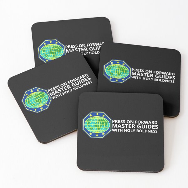 Item preview,  Seventh Day AdventistMaster Guide Youth Logo (Ay Logo) plegde, law designed and sold by Just Christianity.