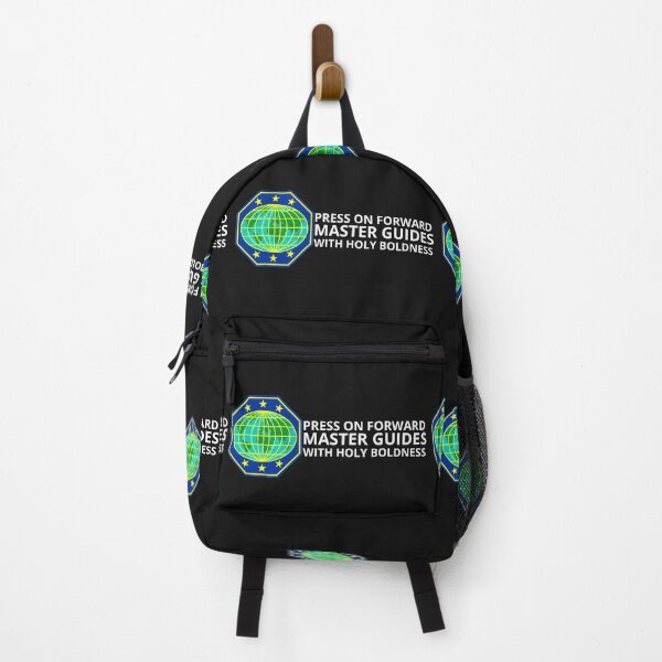 Item preview, Seventh Day AdventistMaster Guide Youth Logo (Ay Logo) plegde, law designed and sold by Just Christianity.