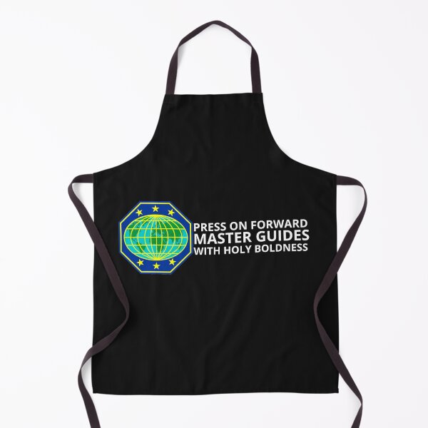 Item preview,  Seventh Day AdventistMaster Guide Youth Logo (Ay Logo) plegde, law designed and sold by Just Christianity.