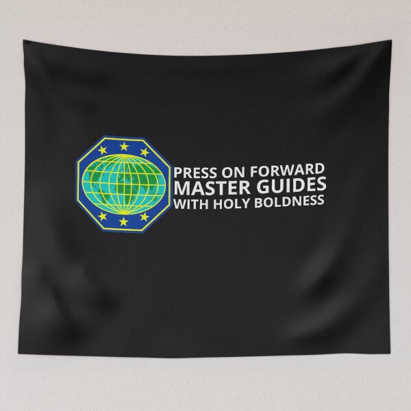 Item preview,  Seventh Day AdventistMaster Guide Youth Logo (Ay Logo) plegde, law designed and sold by Just Christianity.