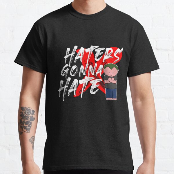 Style Hunter: Taylor Swift's 'Haters Gonna Hate' unicorn T-shirt