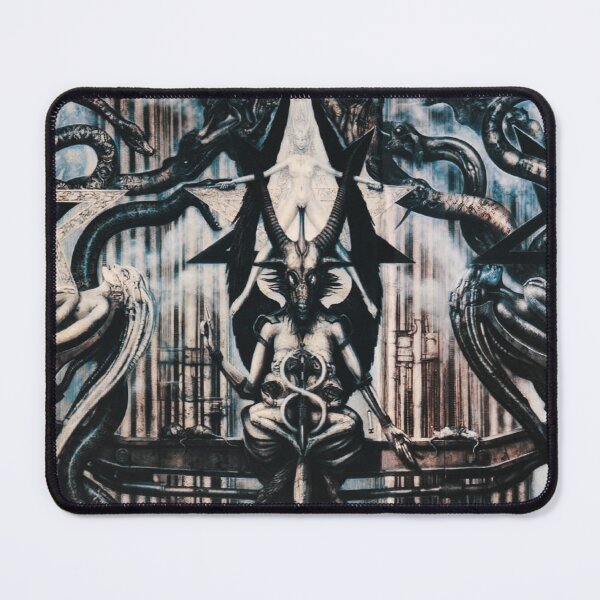 Necronomicon HR Giger Mouse Pad