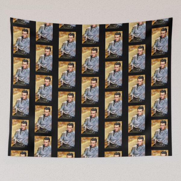 Artikelvorschau, John-Wayne| Perfektes Geschenk|John Wayne entworfen und verkauft von sandybeula.