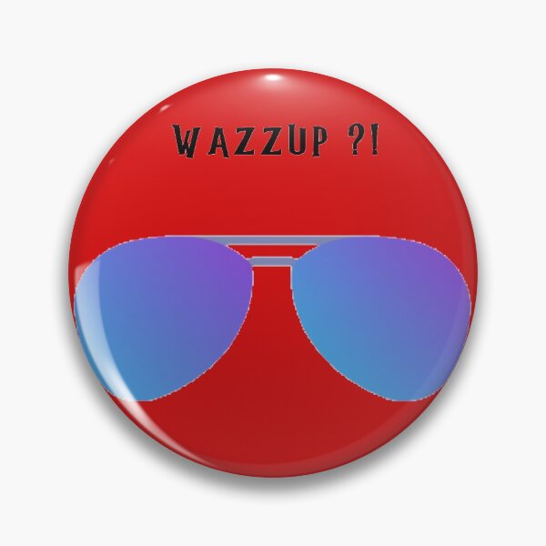 Item preview, wazzup ? ! designed and sold by trybestway.