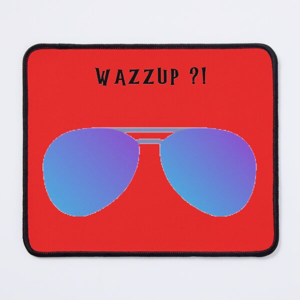 Item preview, wazzup ? ! designed and sold by trybestway.