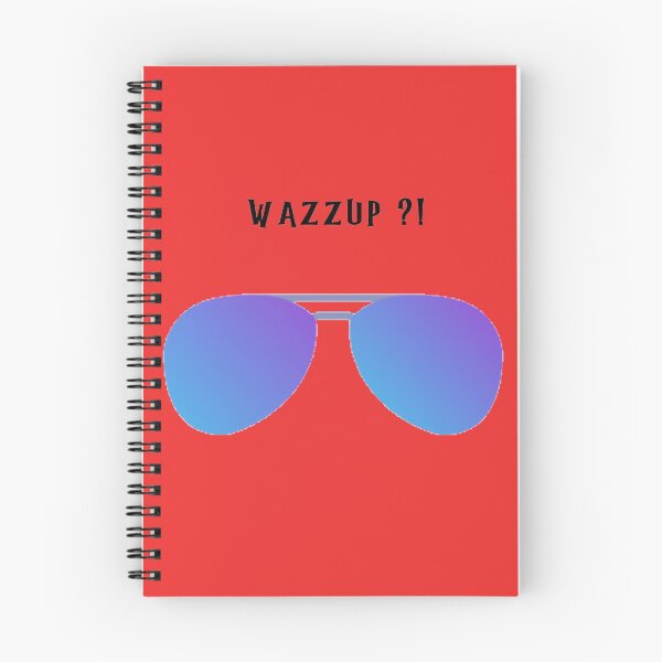 Item preview, wazzup ? ! designed and sold by trybestway.