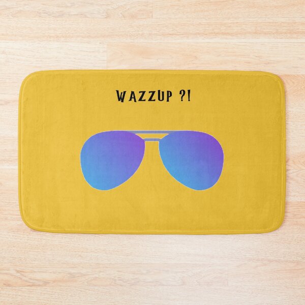 Item preview, wazzup ? ! designed and sold by trybestway.