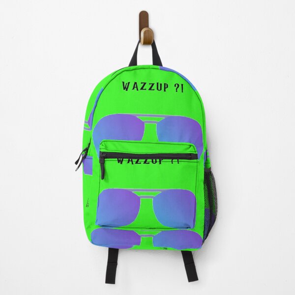 Item preview, wazzup ? ! designed and sold by trybestway.