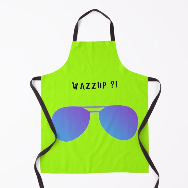 Item preview, wazzup ? ! designed and sold by trybestway.
