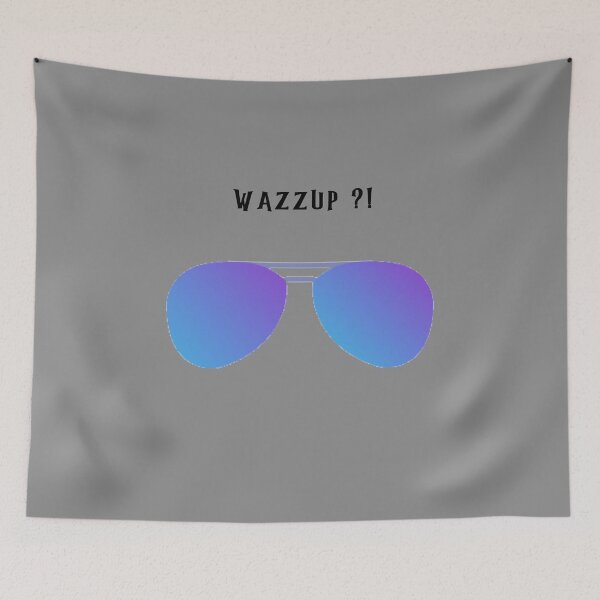 Item preview, wazzup ? ! designed and sold by trybestway.
