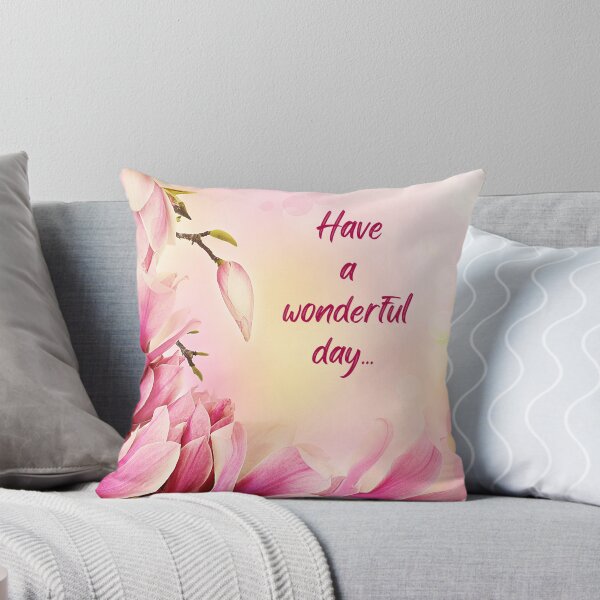 Item preview, Have a wonderful day... designed and sold by RinaGArt.