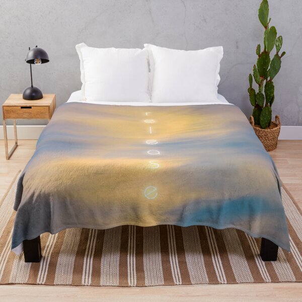 Item preview, Release - Vertical Words of Light on Streaky Sunset Clouds designed and sold by James-Cole.