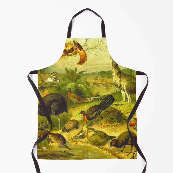 Item preview, Australian Fauna designed and sold by HushedCreations.