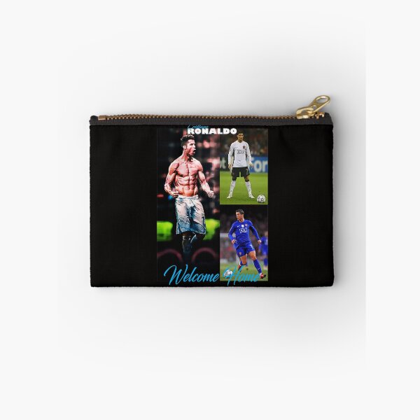 Item preview, CRISTIANO RONALDO - WELCOME HOME designed and sold by CathalDevlin.