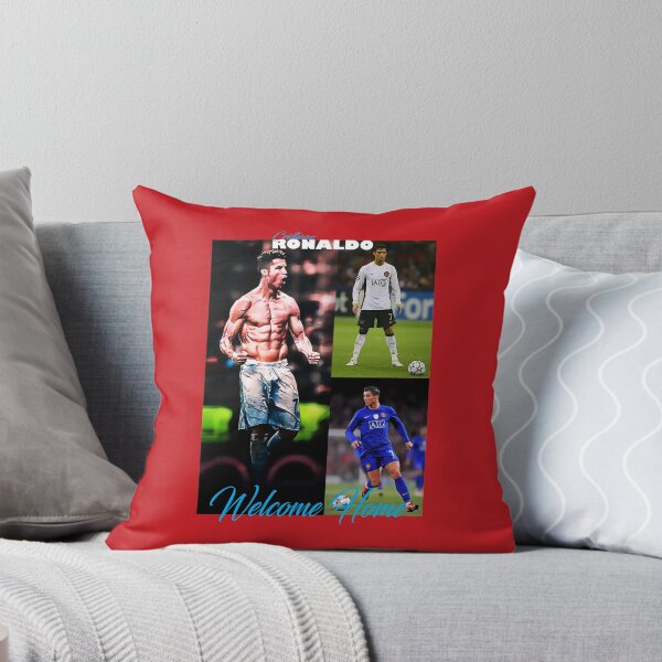 Item preview, CRISTIANO RONALDO - WELCOME HOME designed and sold by CathalDevlin.