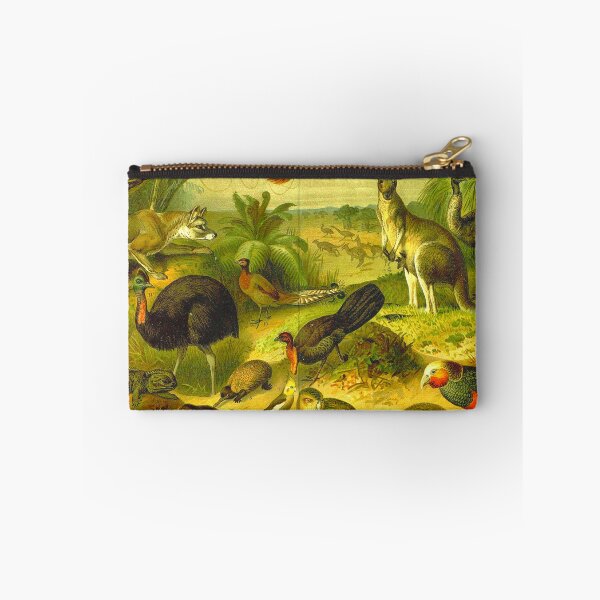 Item preview, Australian Fauna designed and sold by HushedCreations.