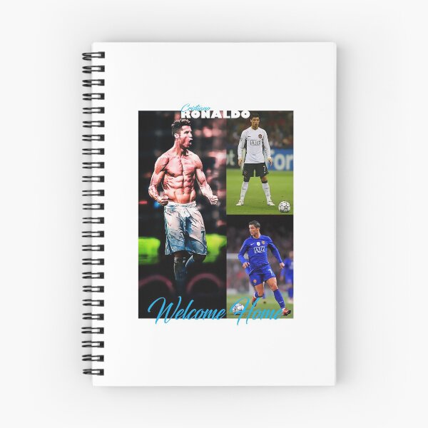 Item preview, CRISTIANO RONALDO - WELCOME HOME designed and sold by CathalDevlin.