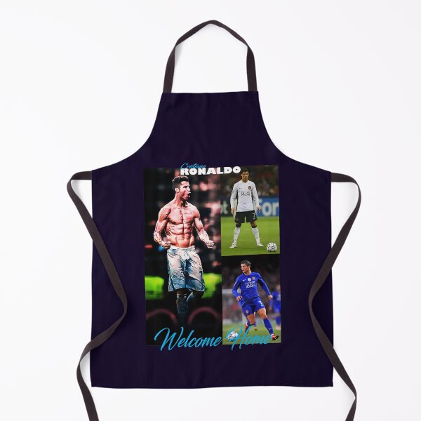 Item preview, CRISTIANO RONALDO - WELCOME HOME designed and sold by CathalDevlin.