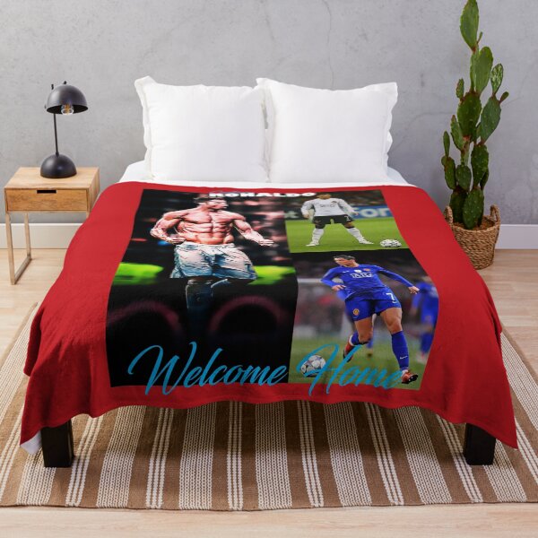 Item preview, CRISTIANO RONALDO - WELCOME HOME designed and sold by CathalDevlin.