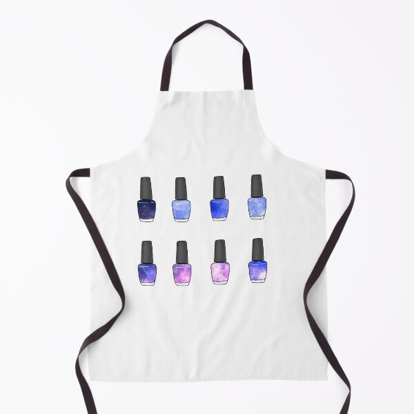 Item preview, Galaxy nail polish designed and sold by Zezeye.