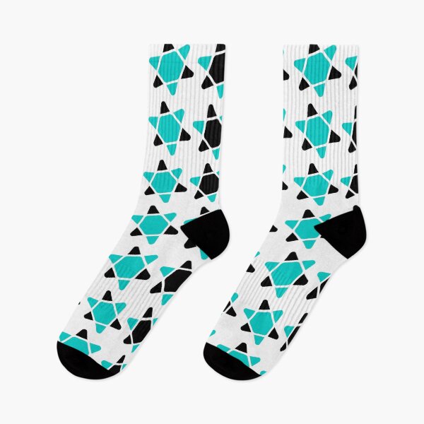 Item preview, star pattern designed and sold by Braxoli.