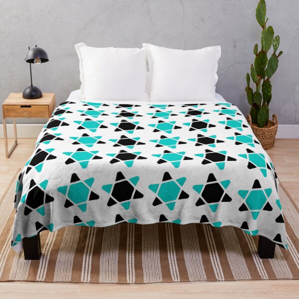 Item preview, star pattern designed and sold by Braxoli.