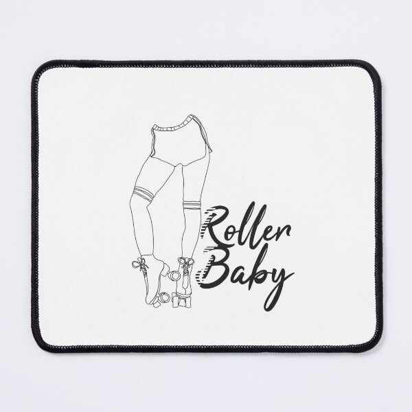 Item preview, Roller Baby  designed and sold by Light-N-Tangy.
