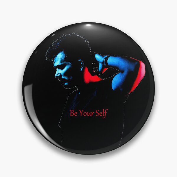 Item preview, be your self designed and sold by Crasius.