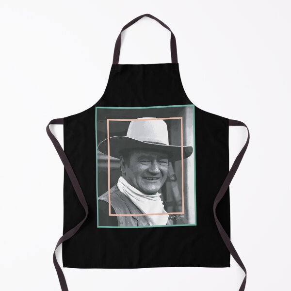 Artikelvorschau, John-Wayne| Perfektes Geschenk|John Wayne entworfen und verkauft von sandybeula.
