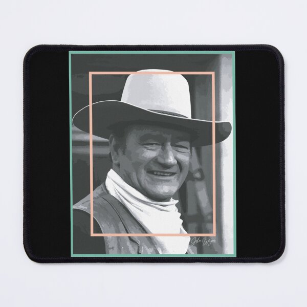 Item preview, John-Wayne| Perfect Gift|John Wayne designed and sold by sandybeula.