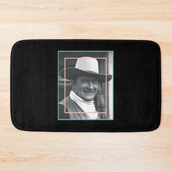 Artikelvorschau, John-Wayne| Perfektes Geschenk|John Wayne entworfen und verkauft von sandybeula.