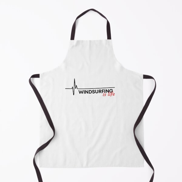 Item preview, Windsurfing is life designed and sold by TheGreenGoat.