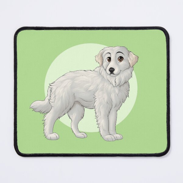 Item preview, Great Pyrenees designed and sold by caseysketches.