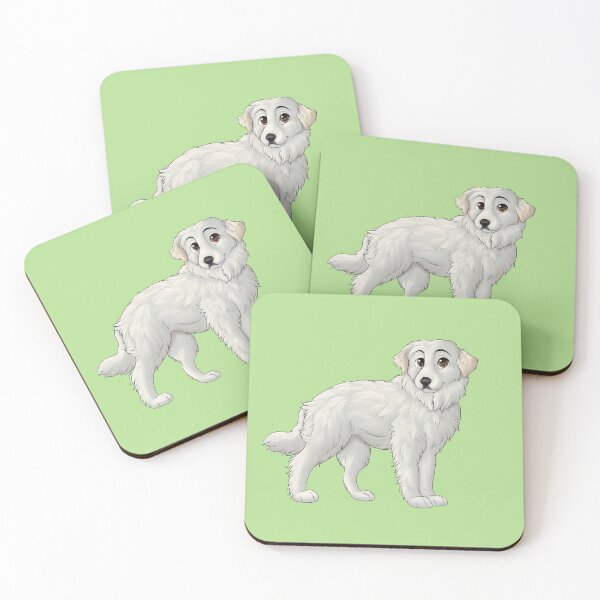 Item preview, Great Pyrenees designed and sold by caseysketches.